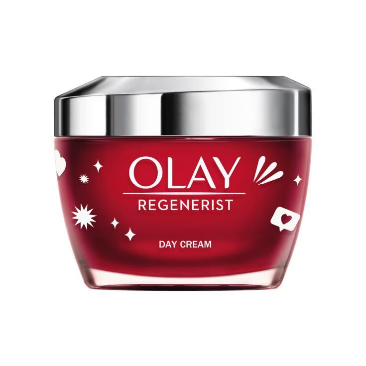 olay regenerist crema de dia hidratante 3 areas 50ml