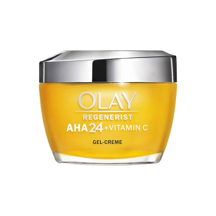 olay regenerist vitamina c + aha24 gel crema dia 50ml olay regenerist vitamina c + aha24 gel crema dia 50ml