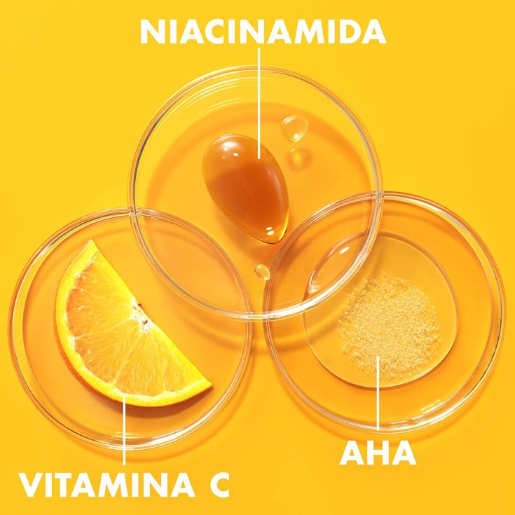 olay regenerist vitamin c + aha 24 serum 40ml
