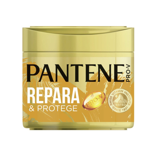 pantene repara y protege mascarilla capilar 300ml