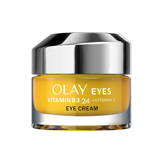 olay eyes vitamin b3 24 + vitamin c 15ml