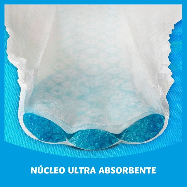 dodot etapas talla 5 11-16kg 34 unidades