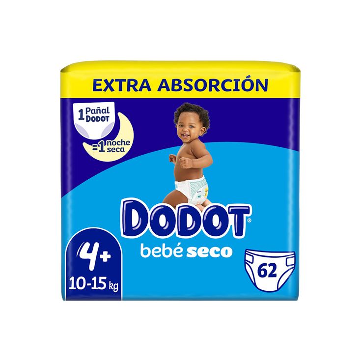 dodot etapas extra t/4 9-14 kg. 62 und dodot etapas extra t/4 9-14 kg. 62 und