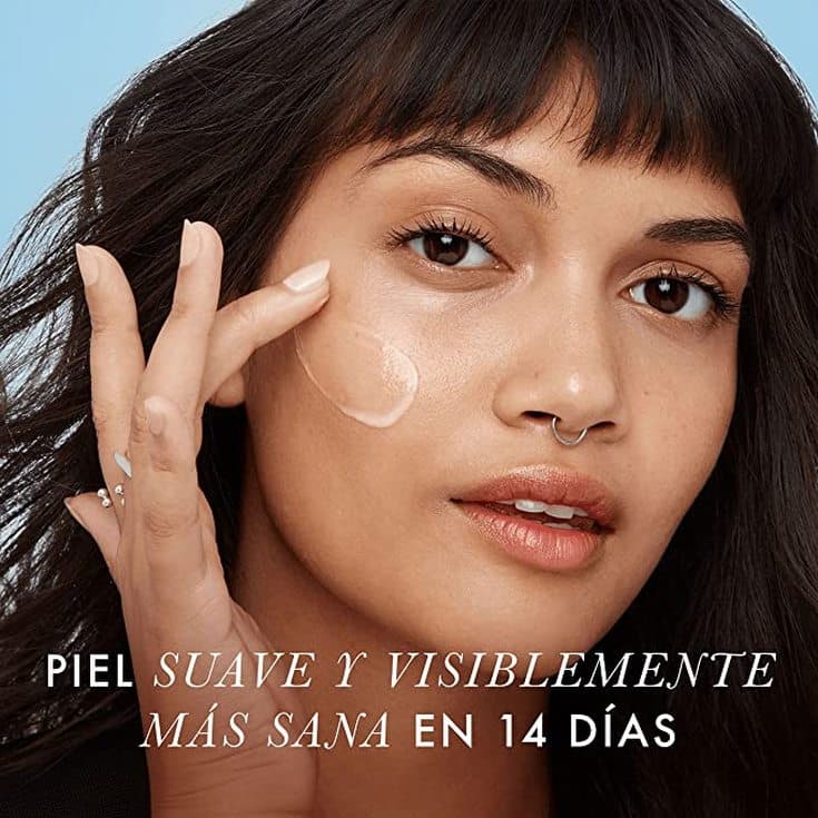 olay hyaluronic 24 + vitamina b5 serum dia 40ml