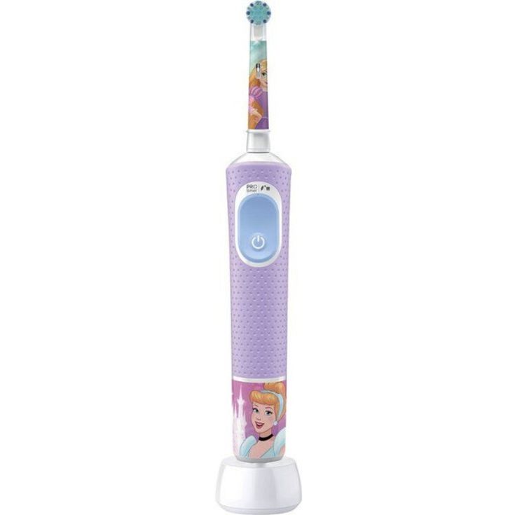 cepillo oral-b kids blister princesa