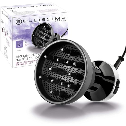 bellissima diffon df1 1000 difusor aire caliente cabello rizado