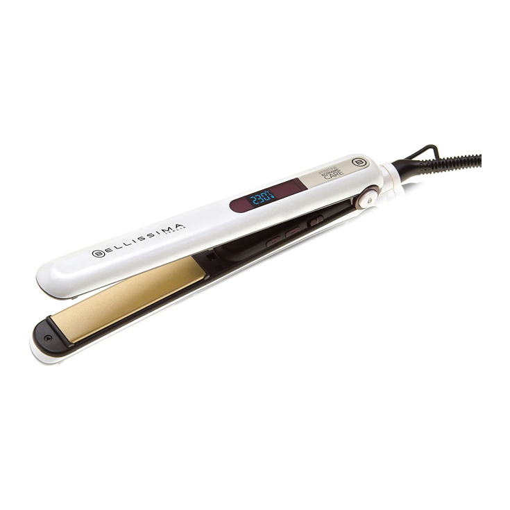 bellissima b9 40 plancha profesional para el pelo 