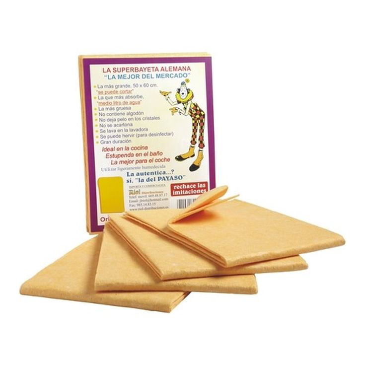 bayeta alemana super-absorbente bayeta alemana super-absorbente