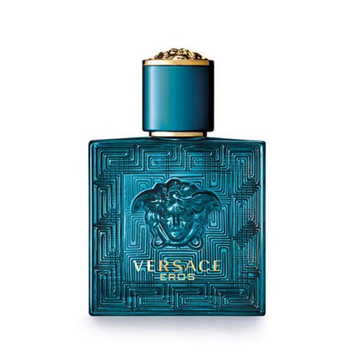 versace eros eau de toilette