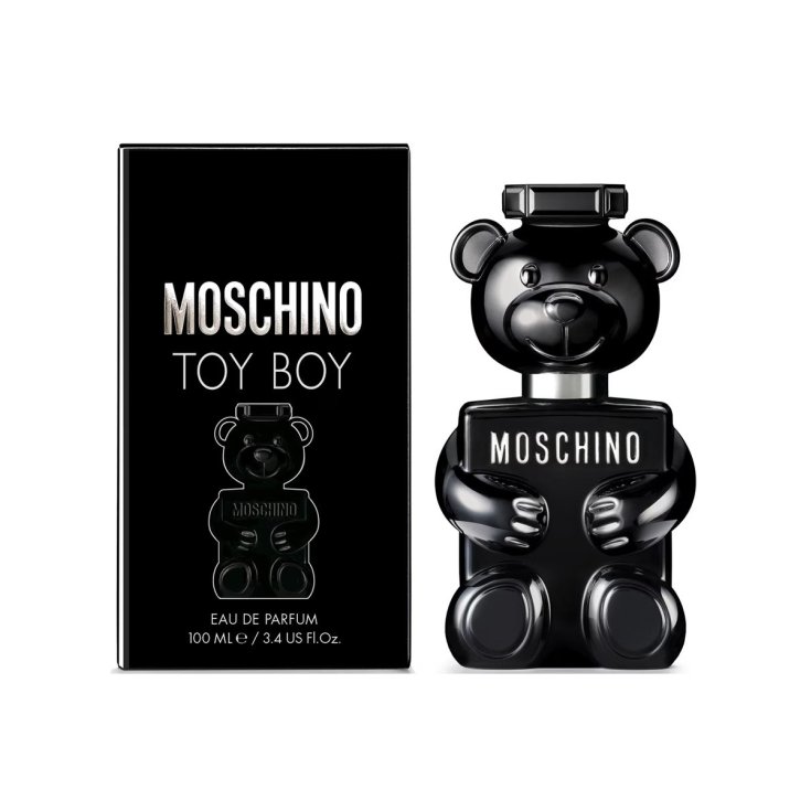 moschino toy boy eau de parfum