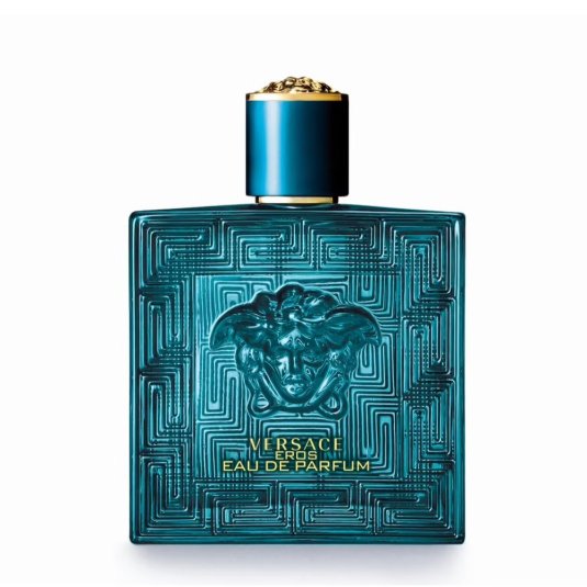 versace eros eau de parfum