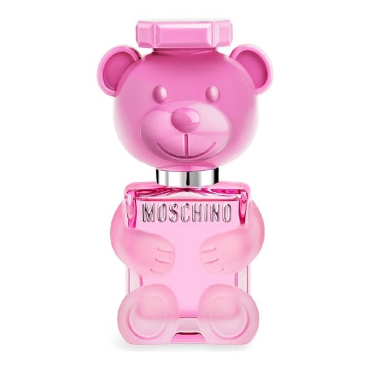 moschino toy 2 bubble gum eau de toilette