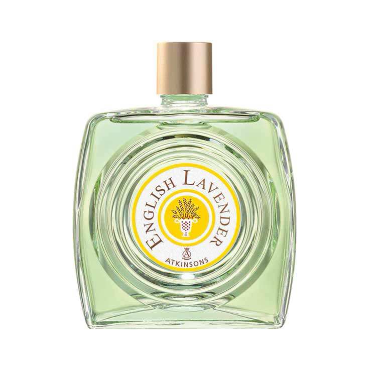 atkinsons english lavender eau de toilette atkinsons english lavender eau de toilette
