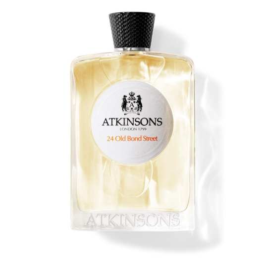 atkinsons 24 old bond street eau de cologne 100ml