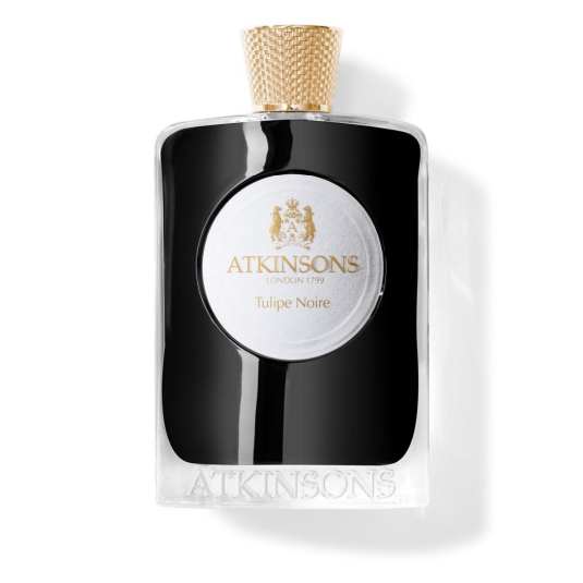 atkinsons tulipe noire eau de parfum 100ml