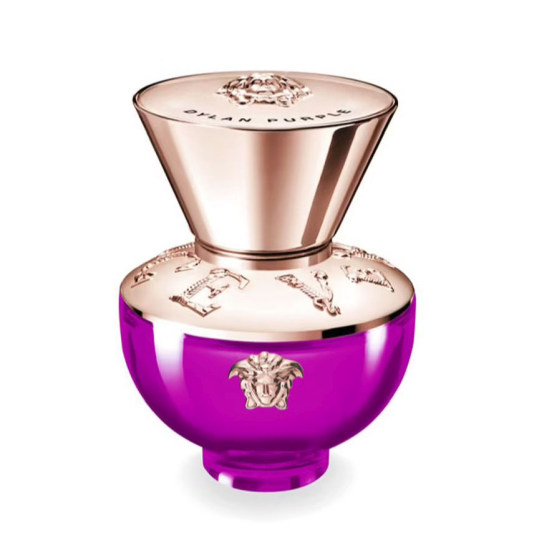 versace pour femme dylan purple eau de parfum