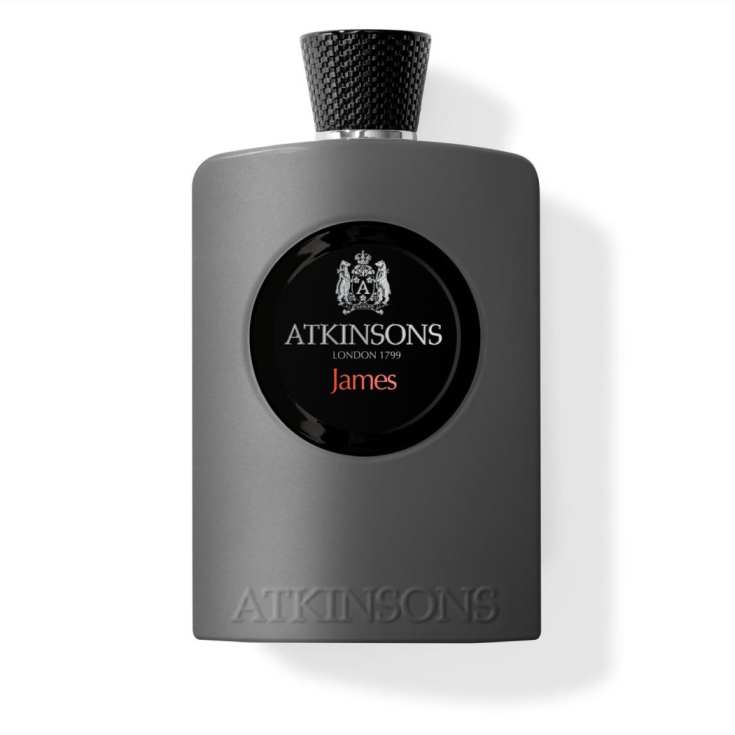 atkinsons james eau de parfum 100ml