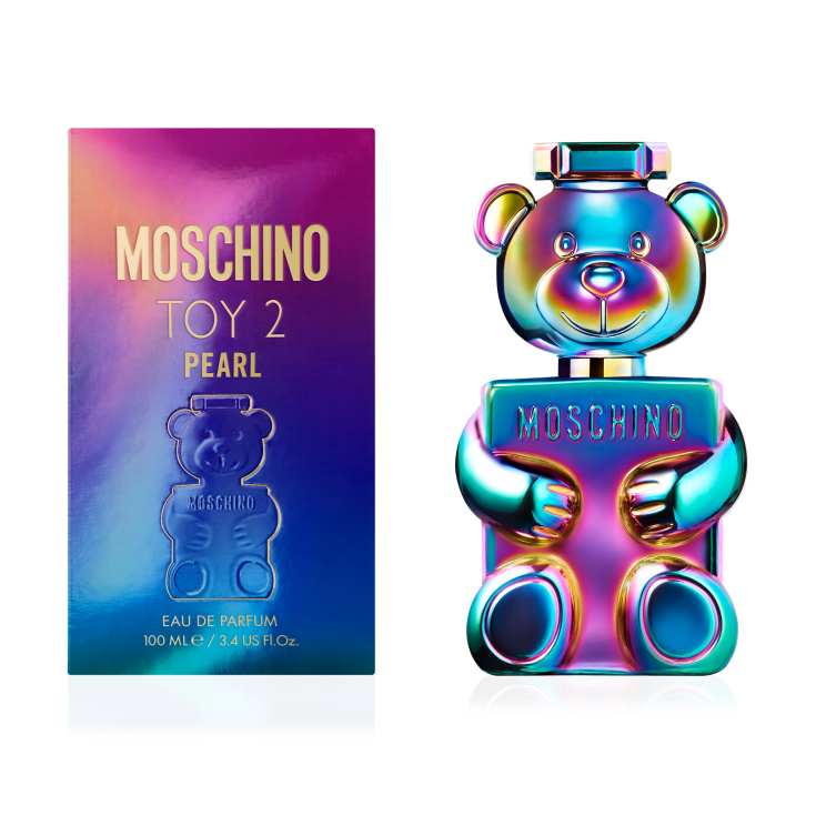 moschino toy 2 pearl eau de parfum 