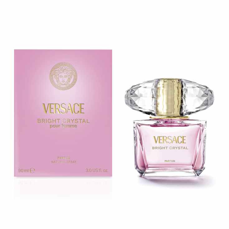 versace bright crystal parfum