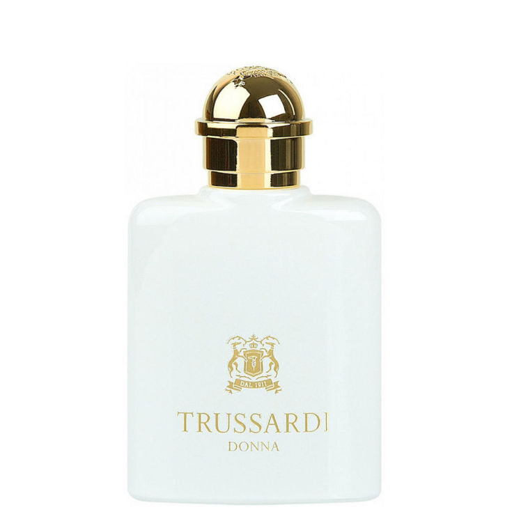trussardi donna eau de parfum trussardi donna eau de parfum