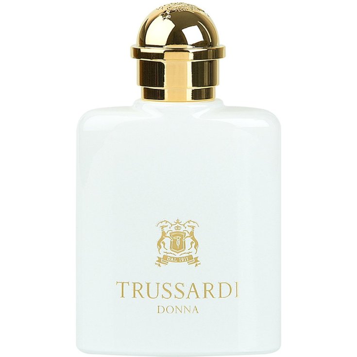 trussardi donna eau de parfum 100ml trussardi donna eau de parfum 100ml