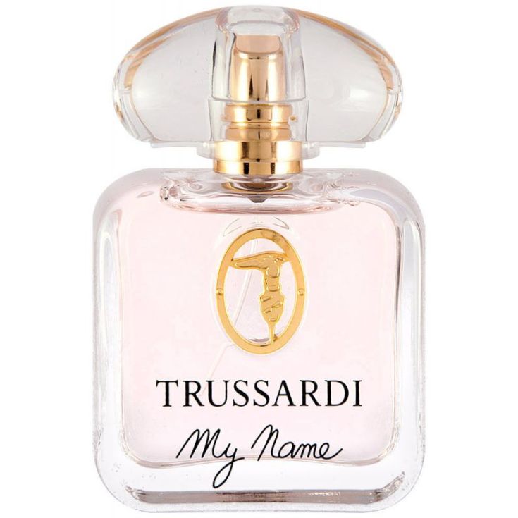 TRUSSARDI MY NAME EAU DE PARFUM TRUSSARDI MY NAME EAU DE PARFUM