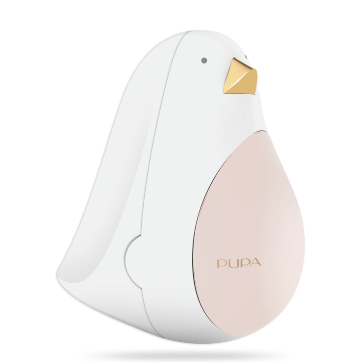 pájaro pupa bird 2 set de maquillaje para labios y ojos pájaro pupa bird 2 set de maquillaje para labios y ojos