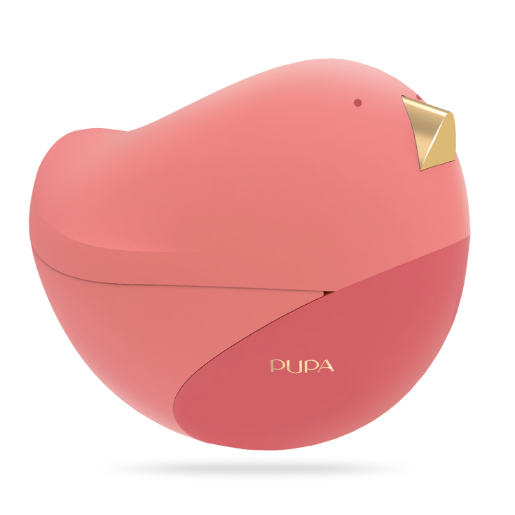 pájaro pupa bird 3 set de maquillaje pájaro pupa bird 3 set de maquillaje