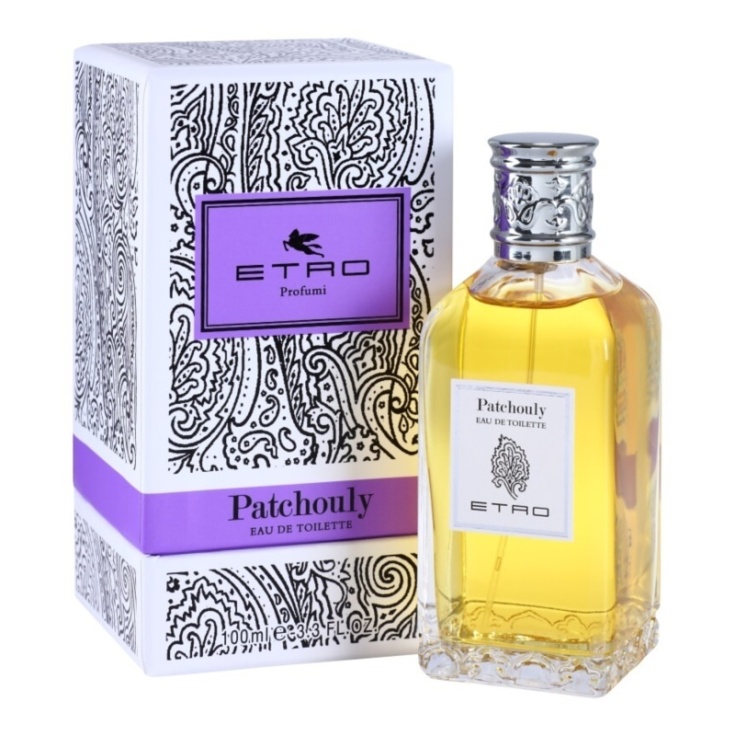 etro patchouly col.100ml etro patchouly col.100ml