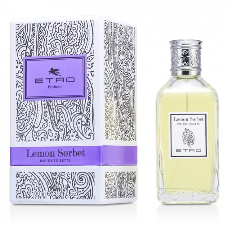 etro lemon sorbet col.100ml etro lemon sorbet col.100ml