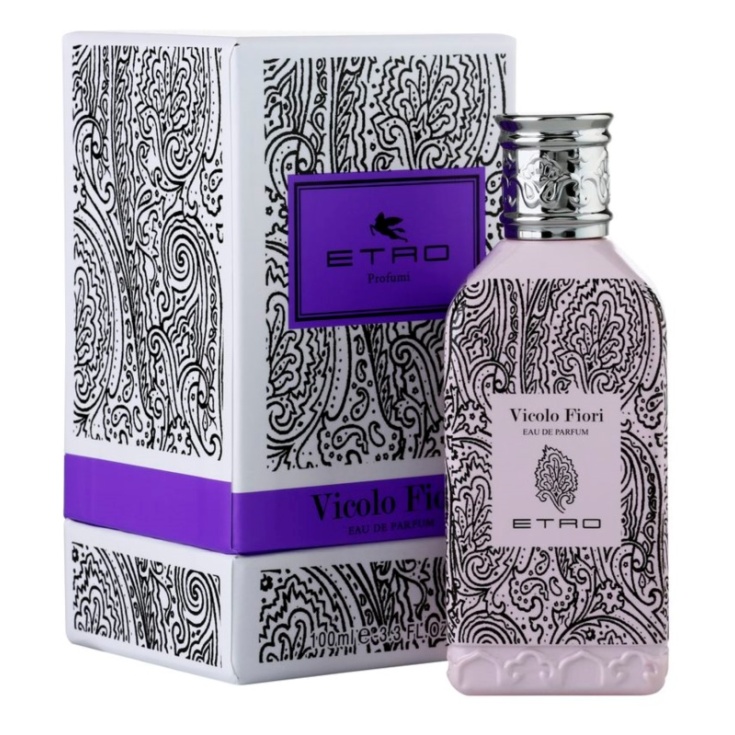 etro vicolo fiori edp 100ml etro vicolo fiori edp 100ml