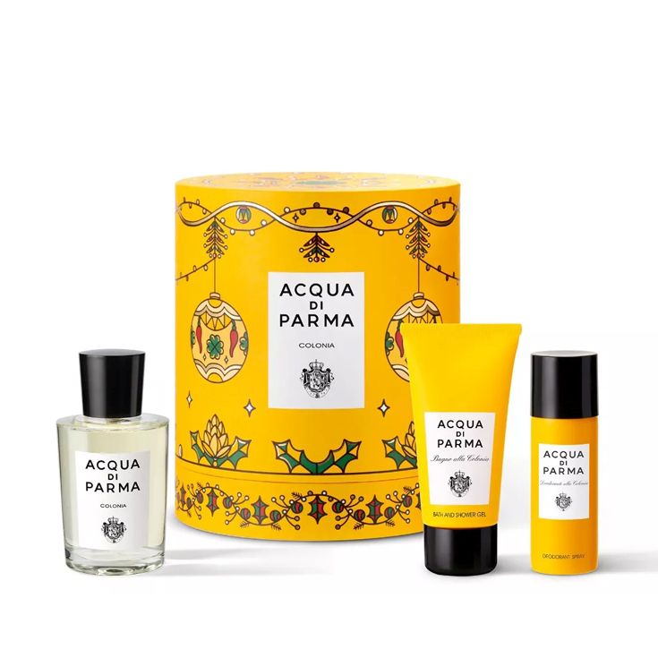 acqua di parma cofre eau de cologne 100ml acqua di parma cofre eau de cologne 100ml