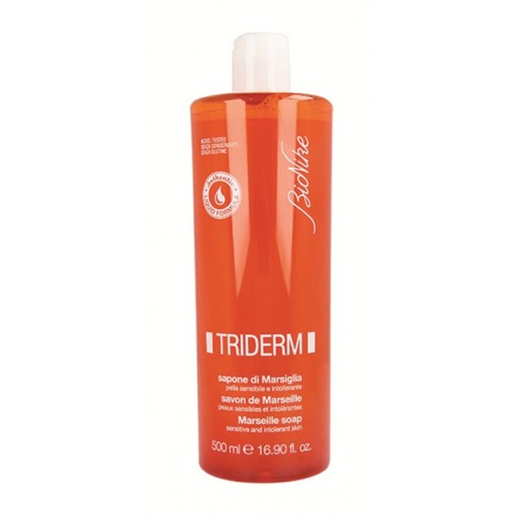 bionike triderm jabon liquido de marsella limpieza facial y corporal bionike triderm jabon liquido de marsella limpieza facial y corporal