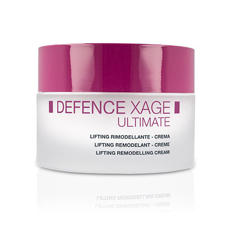 BIONIKE DEFENCE XAGE ULTIMATE CREMA LIFTING REMODELADORA 50ML. BIONIKE DEFENCE XAGE ULTIMATE CREMA LIFTING REMODELADORA 50ML.