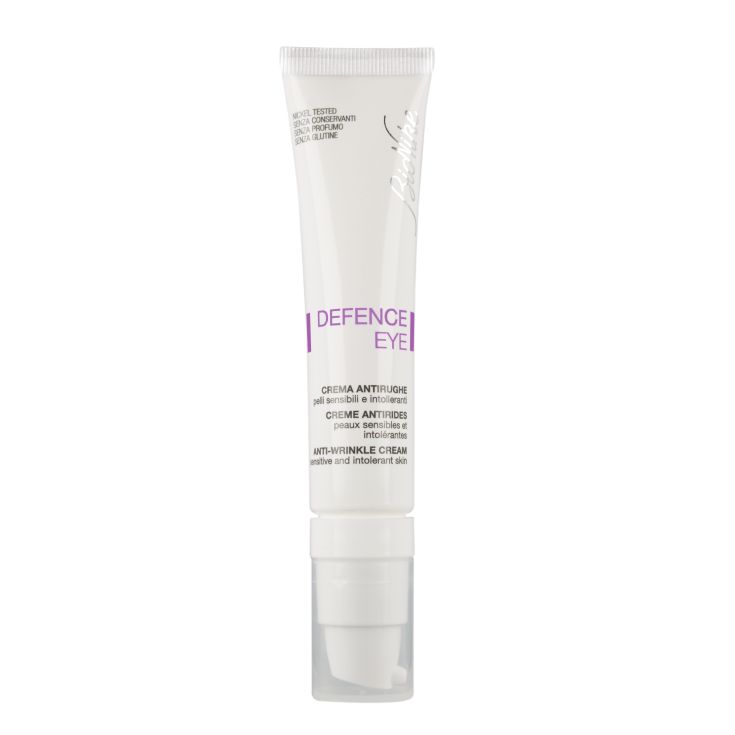 bionike defence crema anti-arrugas contorno de ojos 15ml. bionike defence crema anti-arrugas contorno de ojos 15ml.