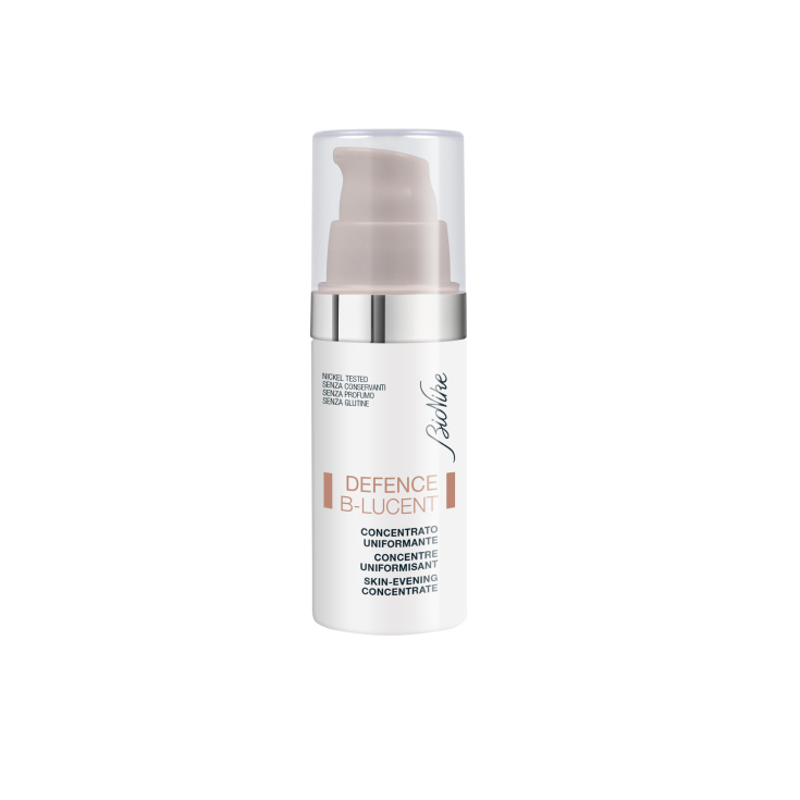 defence b-lucent concentrado uniformador 30ml defence b-lucent concentrado uniformador 30ml