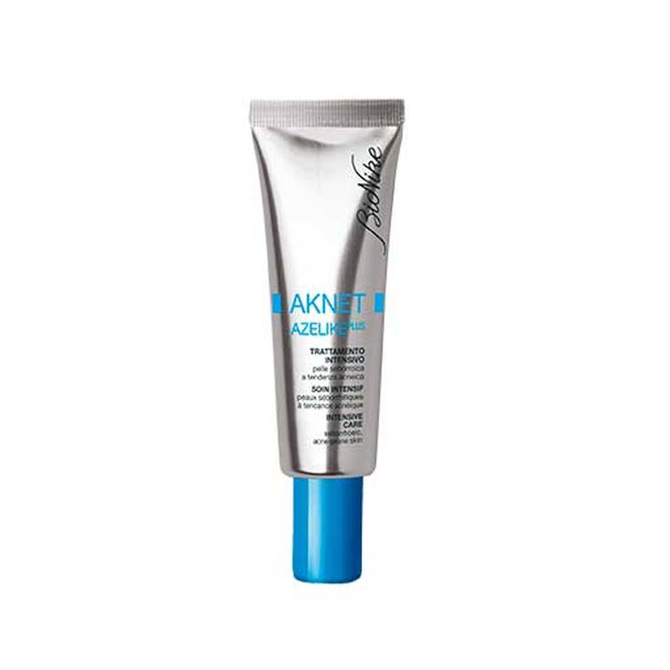 bionike aknet azelike plus tratamiento facial intensivo coadyuvante anti-acne 30ml bionike aknet azelike plus tratamiento facial intensivo coadyuvante anti-acne 30ml