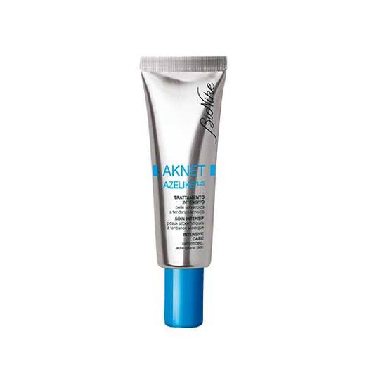 bionike aknet azelike plus tratamiento facial intensivo coadyuvante anti-acne 30ml bionike aknet azelike plus tratamiento facial intensivo coadyuvante anti-acne 30ml