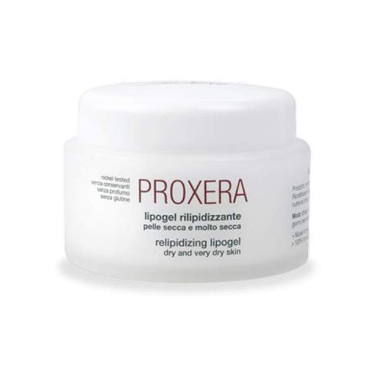 bionike proxera lipogel relipidizante 50ml bionike proxera lipogel relipidizante 50ml