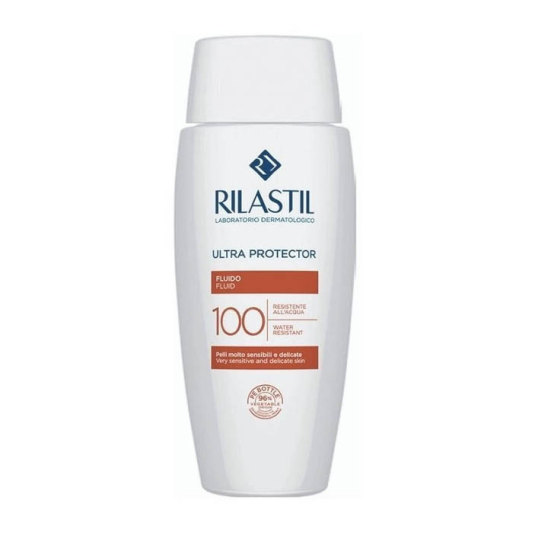 rilastil sun system solar facial ultraprotector 100 75ml