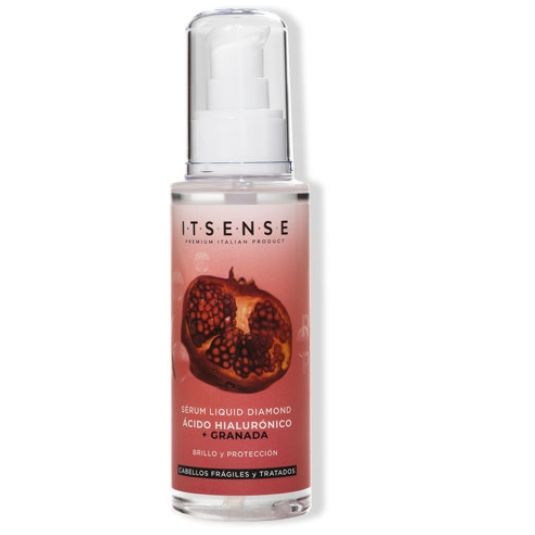 serum itsense liquid diamond 100ml