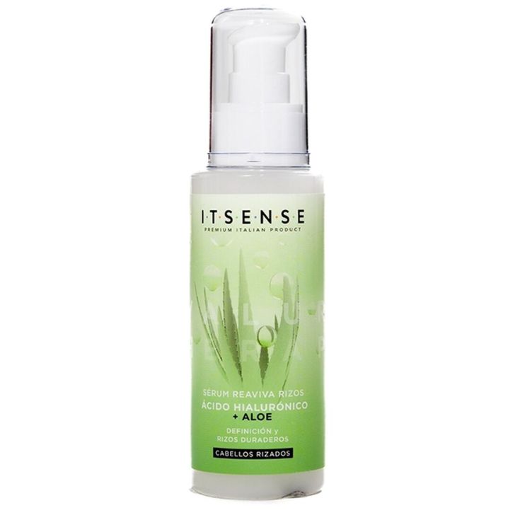 serum itsense reaviva rizos 100ml