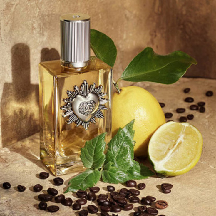 dolce gabbana devotion male eau de parfum