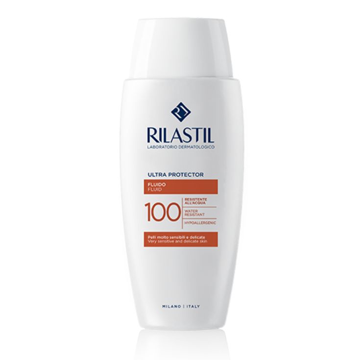 rilastil sun system ultraprotector 100 50ml