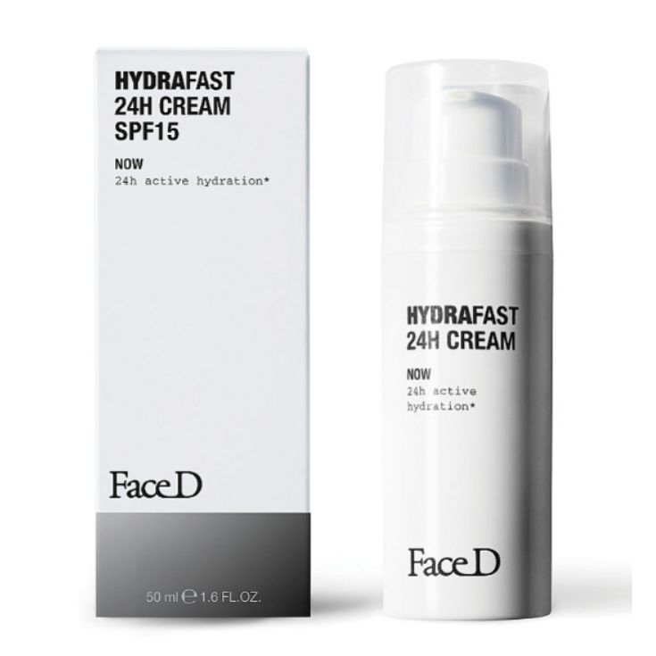 face d crema hidratante 24h spf15 50ml face d crema hidratante 24h spf15 50ml