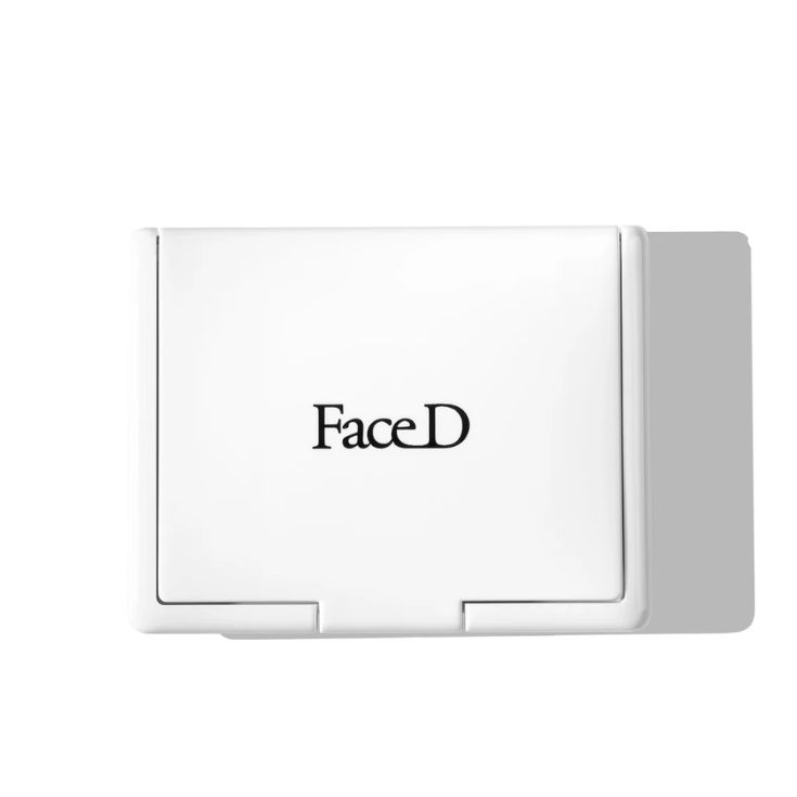 face d parches ojos reutilizables