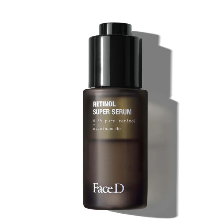 face d serum retinol doble fase 30ml face d serum retinol doble fase 30ml