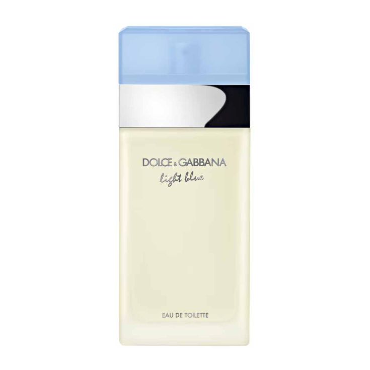 dolce&gabbana light blue eau de toilette