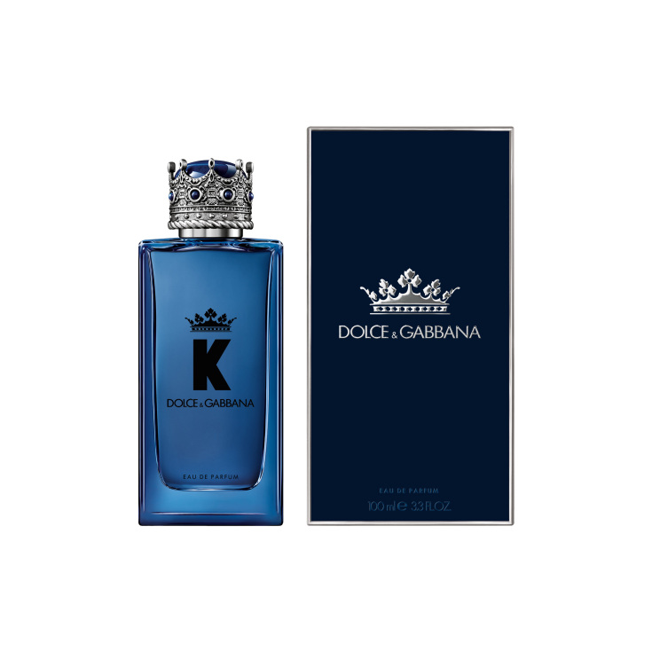 k by dolce&gabbana eau de parfum pour homme