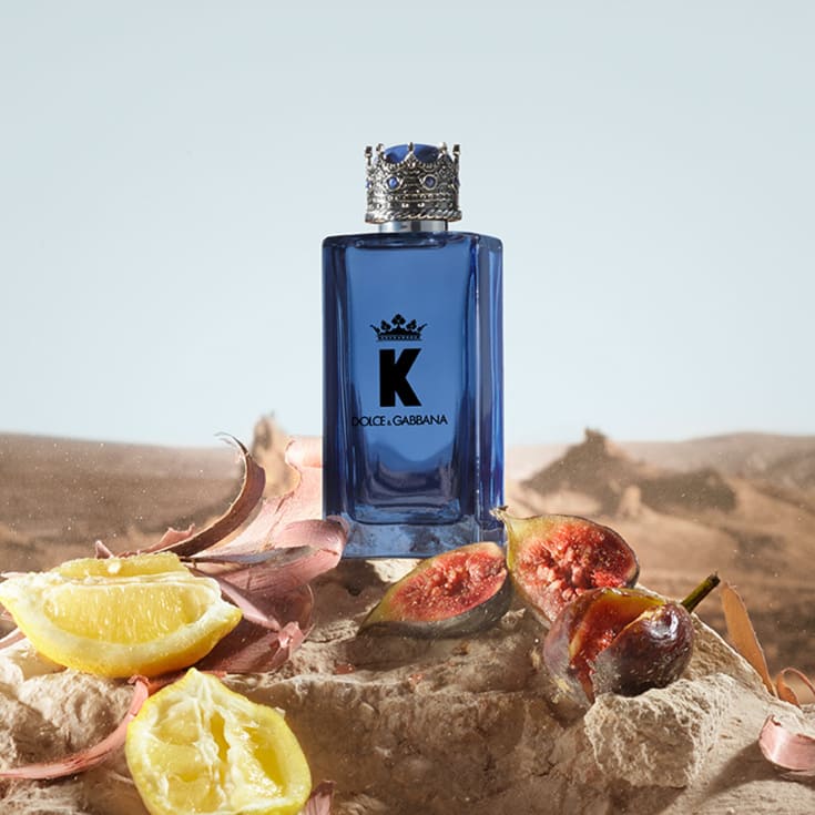 k by dolce&gabbana eau de parfum pour homme